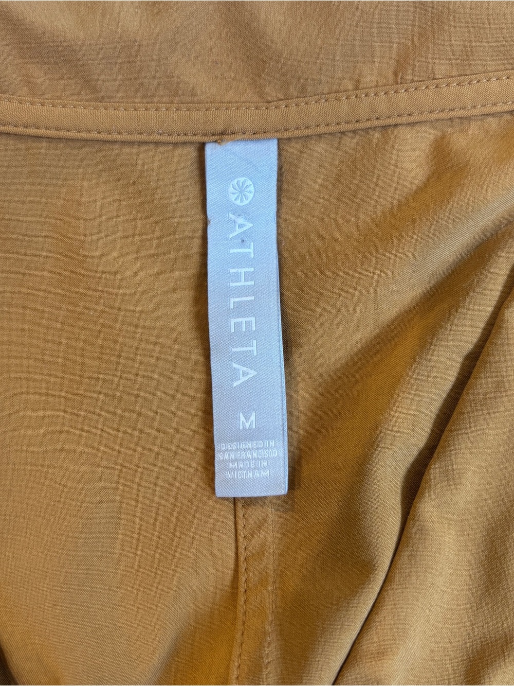 Athleta Marlow Romper View 6